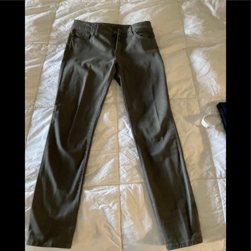 DL1961 jeans
